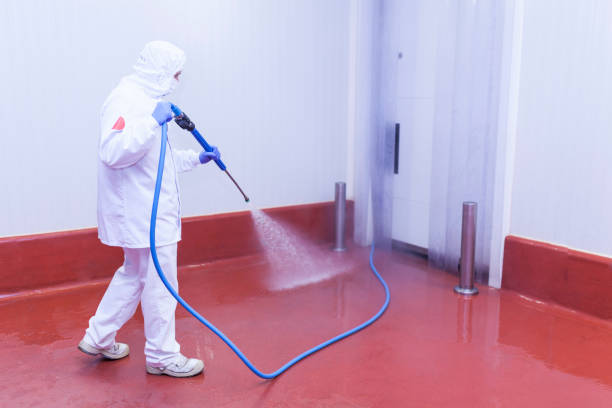 Best Patio and Deck Pressure Washing  in Farragut, TN